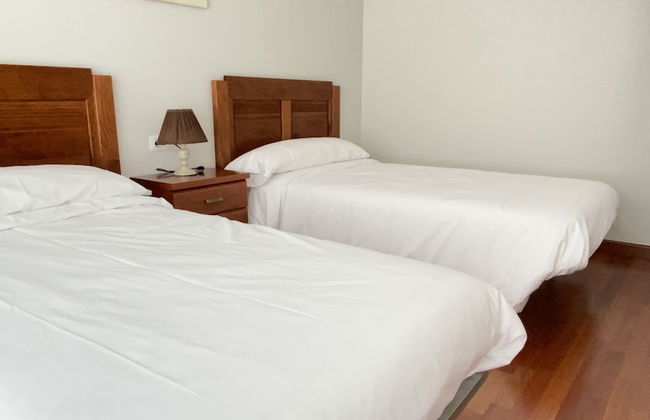 Apartamentos Pantón Ribeira Sacra - Foto 19