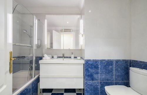 Portugal Portfolio - Parede Beach Apartment - Foto 30