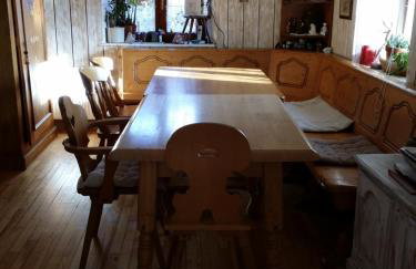 MAISON LUPINS 6 personnes - Foto 8