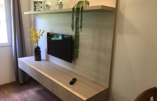 Flat Charme Gramado - Foto 28