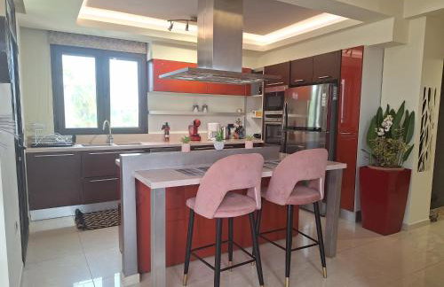 Villa Maria - Foto 14