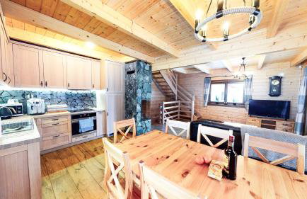 Góralska Willa Bajka - Foto 17