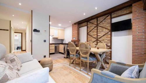 Apartamento Playa de Luanco Lux - Photo 3