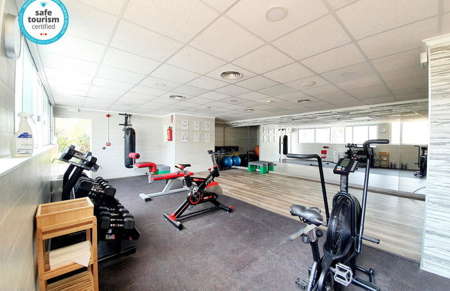 Vistasol Apartments - Foto 18