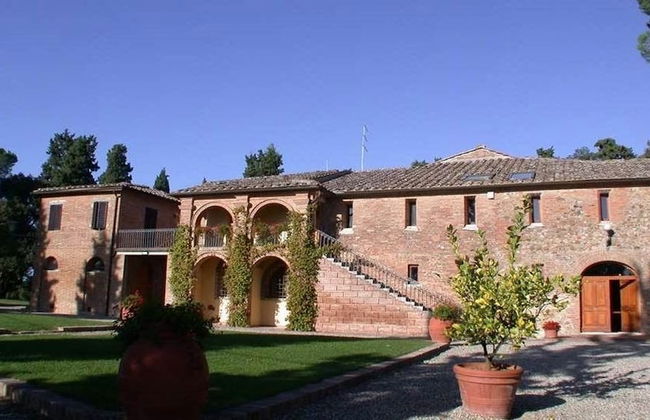 Verdidea - Il Tinaio - Foto 61