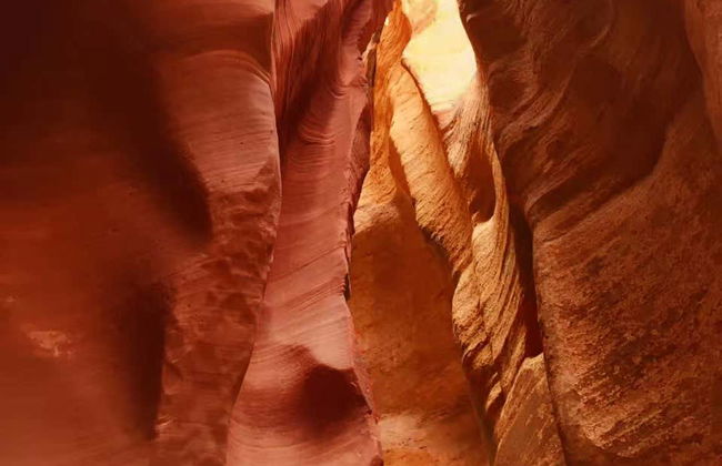 Antelope Canyon X Hiking Tour - Foto 6