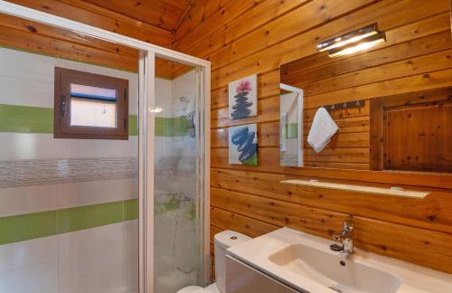 Villa Tanqueta - Foto 21