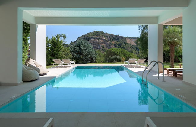 Ixian Hilltop Villa - Photo 29