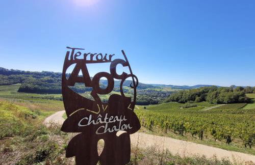 L'Alambic à Martial - Foto 43