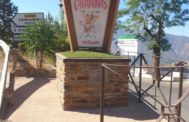 Descanso Alpujarra carataunas - Foto 22