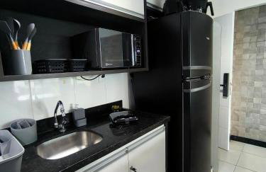 Anfitrião Guiah! - Beira-mar e ao lado do Centro de Convenções - Foto 42