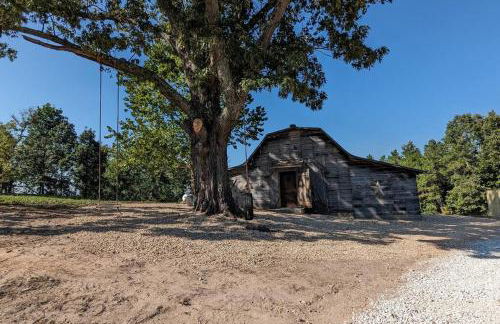 Enjoy Ozark History in Style! - Foto 18