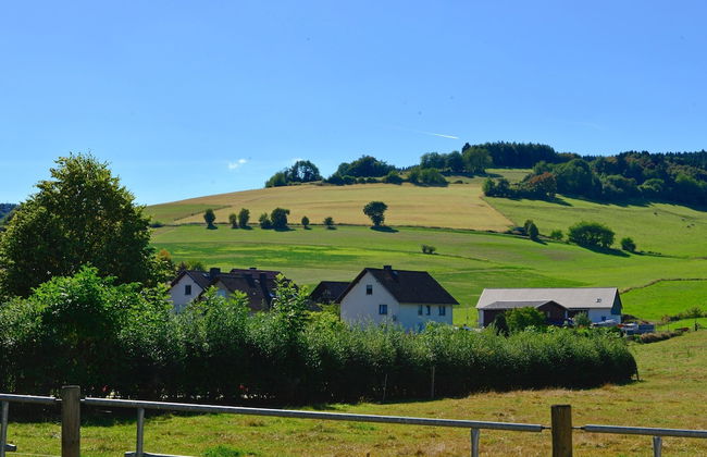 Quaint Apartment in Eimelrod near Lake & Water Sports - Foto 28