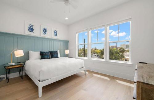 The Akoya & Pearl Houses at the Gemma - 2 Homes with Private Pools Just Steps to Clearwater Beach - Photo 59