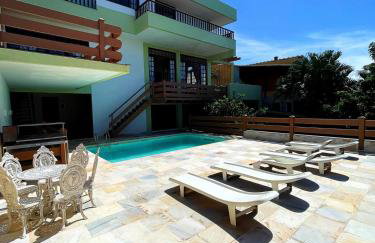 Sol e Mar Beach House - Foto 75