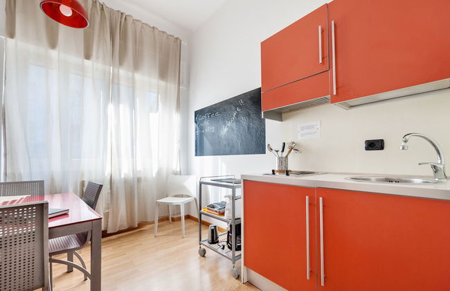 Lucca in Villa San Marco - Foto 11