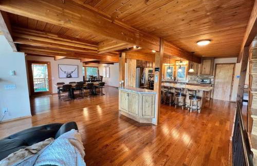 Snowbasin + Powder Mountain + Spa + Eden - Foto 15