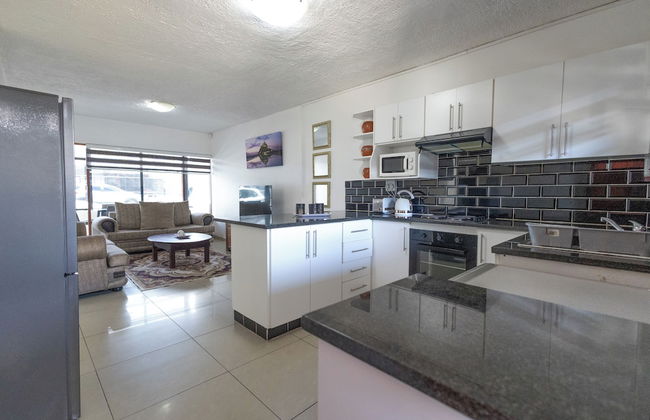 Safi Self-Catering Suites - Foto 43