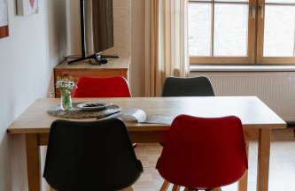 Claes Weinquartier - Appartements & Wein by Niko Schmitt - Foto 42