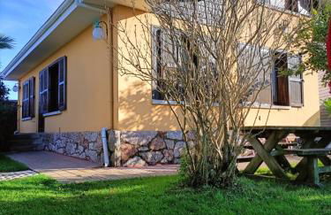 Chalet céntrico costero en Gijón - Foto 1