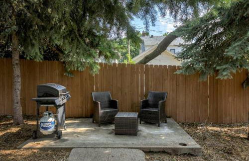 Hot Tub Midtown Omaha Fire Pit Close to Zoo - Foto 38