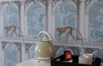 Ca' della Scimmia - Rialto - Venice - Foto 43