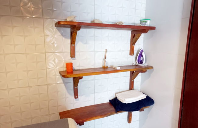 Chalé Palhano Beach Milagres - Foto 23