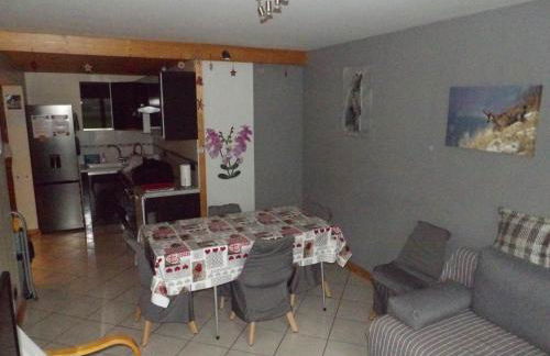 Les Clarines - Foto 8