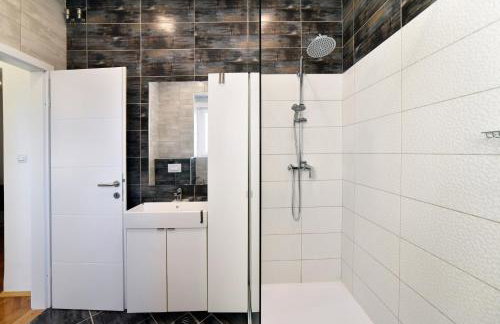 Corner apartments Savska - Foto 48