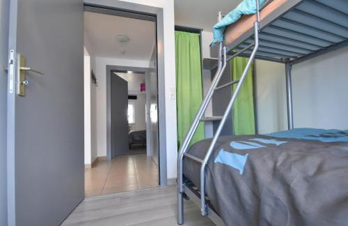 Elegant Holiday Home in Saint Louis With Garden - Foto 20