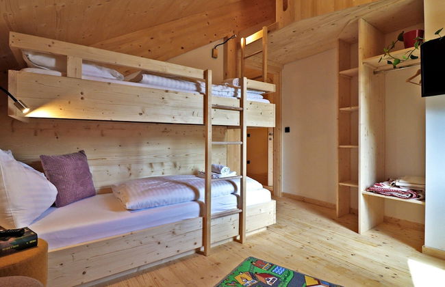 Chalet in Hohentauern Near Ski Slopes - Foto 3