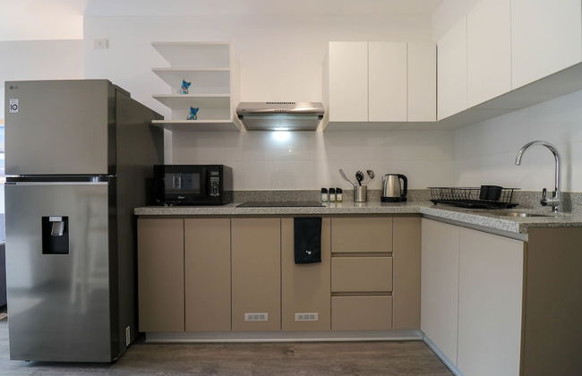 w Majestic 1BR w Perfect Balcony in Cusco - Foto 5