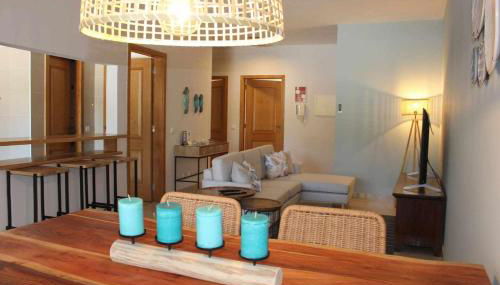 Seahorse House, T2 Tavira – Santa Luzia - Foto 2