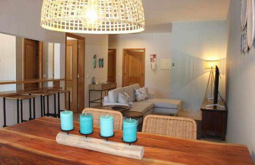 Seahorse House, T2 Tavira – Santa Luzia - Foto 2