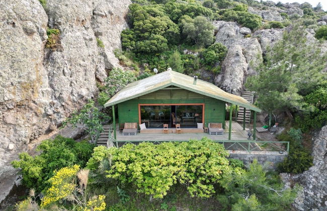 Mandra - Glamping & Camping - Photo 31