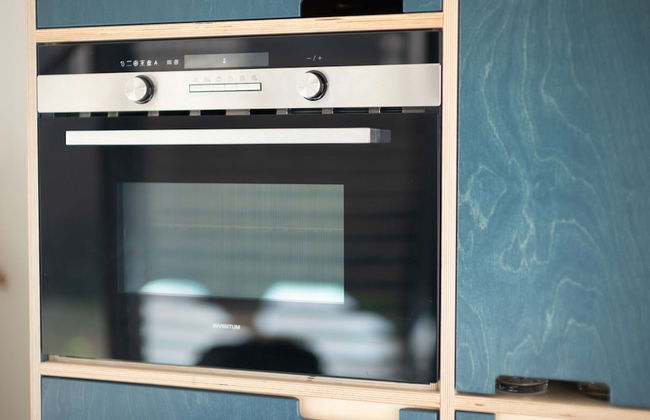 Spacious Lodge Near Zandvoort & the Sea - Foto 5