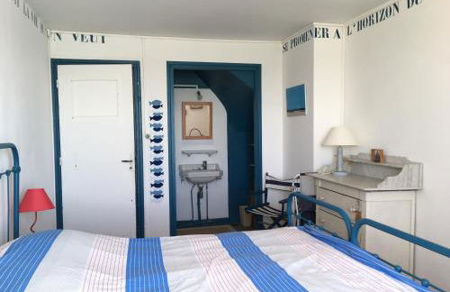 FACE A LA MER , L ARTISTE - Foto 26