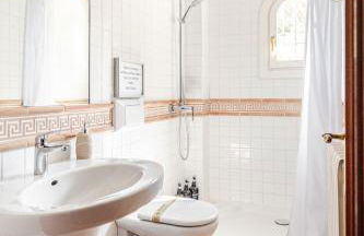 Gigantische Villa mit Meerblick, Panoramablick & Pool-Oase - Foto 12