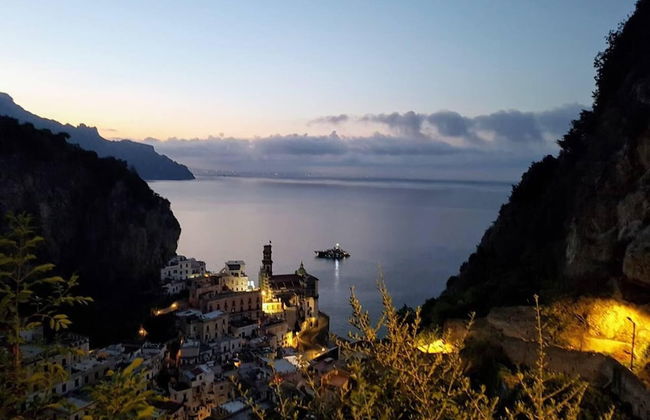 Stunning 5-guests Apartment 2 km From Amalfi - Foto 33