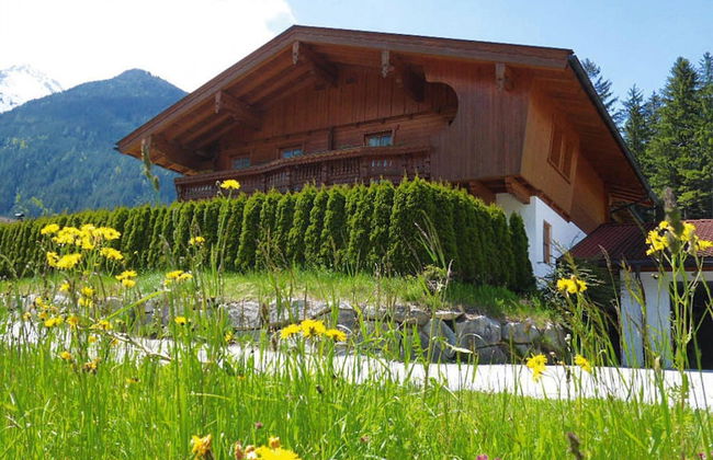 House in Krimml Near Waterfalls & Hiking Trails - Foto 25