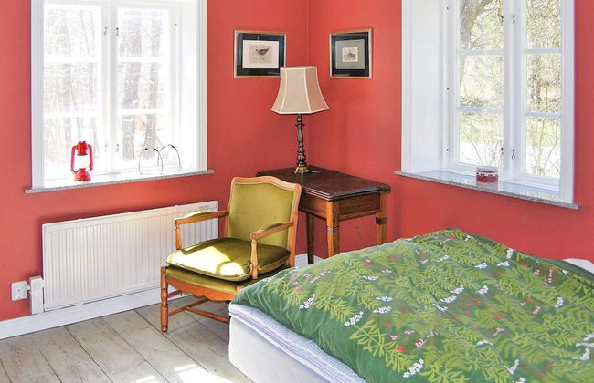 7 Person Holiday Home in Vankiva-by Traum - Foto 14