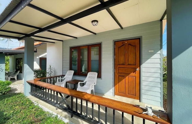 Bluewhale Home Samui - Foto 7