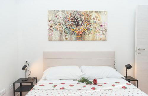 Giada 103 - Central Florence Apartment by the train station - Foto 1