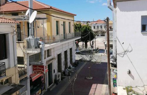 Olive house - Gargalianoi - Foto 43