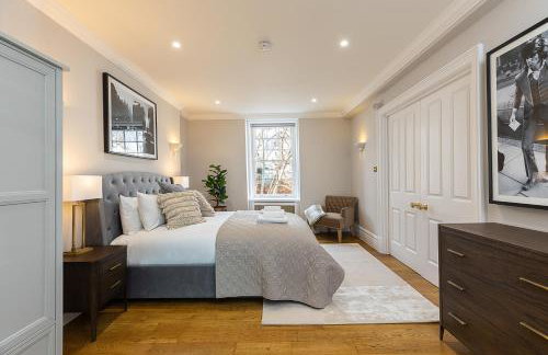 Astonishing flats near Mayfair & Piccadilly Circus - Foto 19