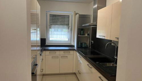 Citynah und Modern - Helle Wohnung mit Komfort - Foto 5