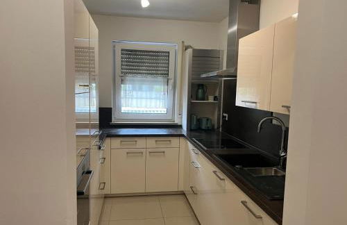 Citynah und Modern - Helle Wohnung mit Komfort - Foto 5