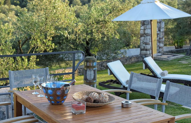 Vip Luxury Villa Privilege Exclusive - Foto 41