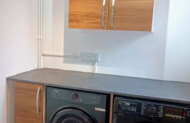 Modern city house, Belfast - Foto 10