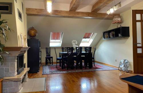 Apartament Boh. Warszawy 43 D/6 - Foto 14